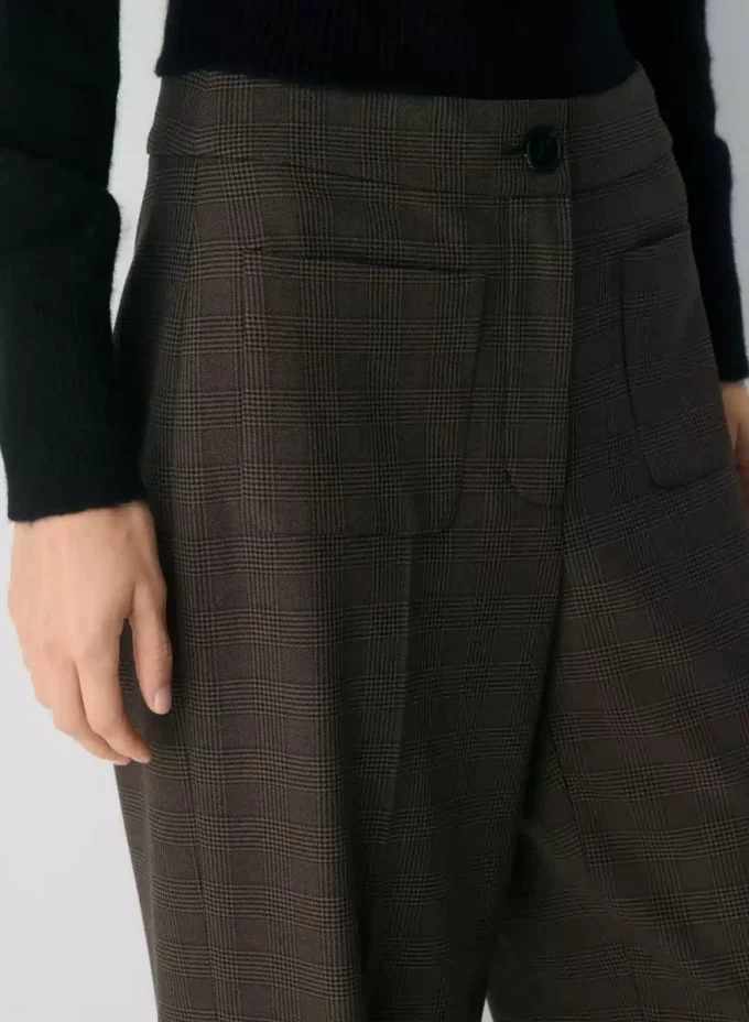 Tailor Pant – Twill Tailor Pant – Twill