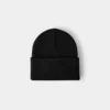 Tall Cuffed Beanie