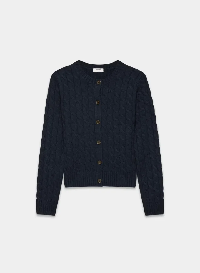 Taylor Cardigan