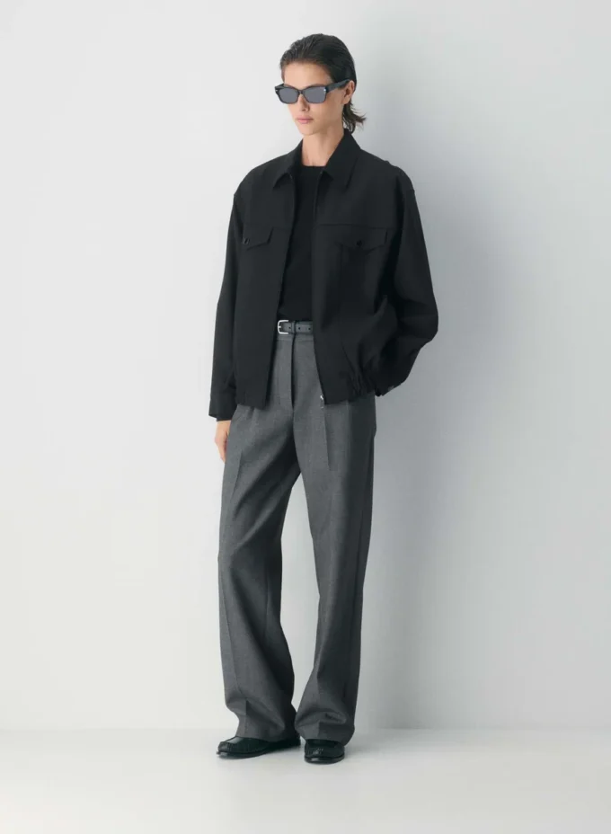 Telegraph Bomber – (Re)ssential Light Telegraph Bomber – (Re)ssential Light