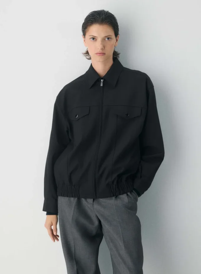 Telegraph Bomber – (Re)ssential Light Telegraph Bomber – (Re)ssential Light