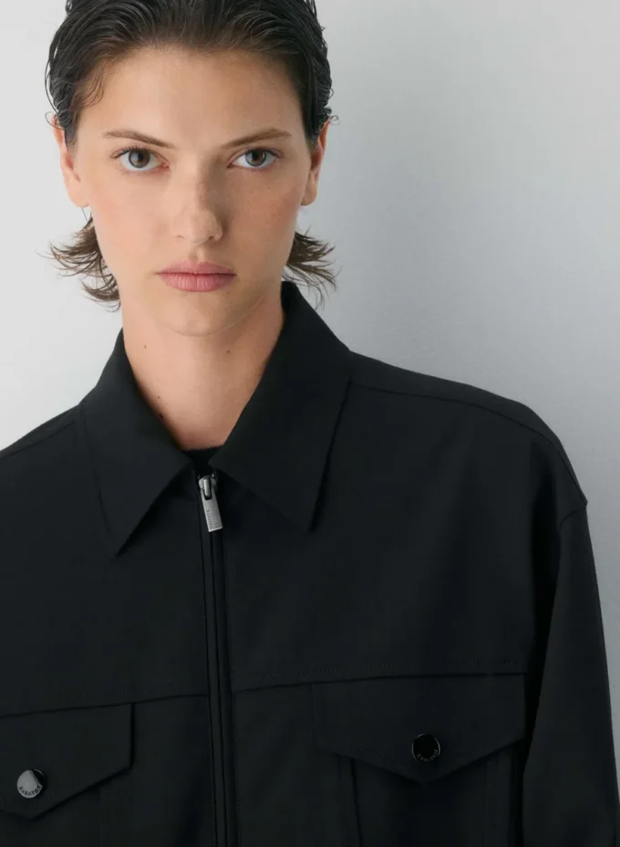 Telegraph Bomber – (Re)ssential Light Telegraph Bomber – (Re)ssential Light