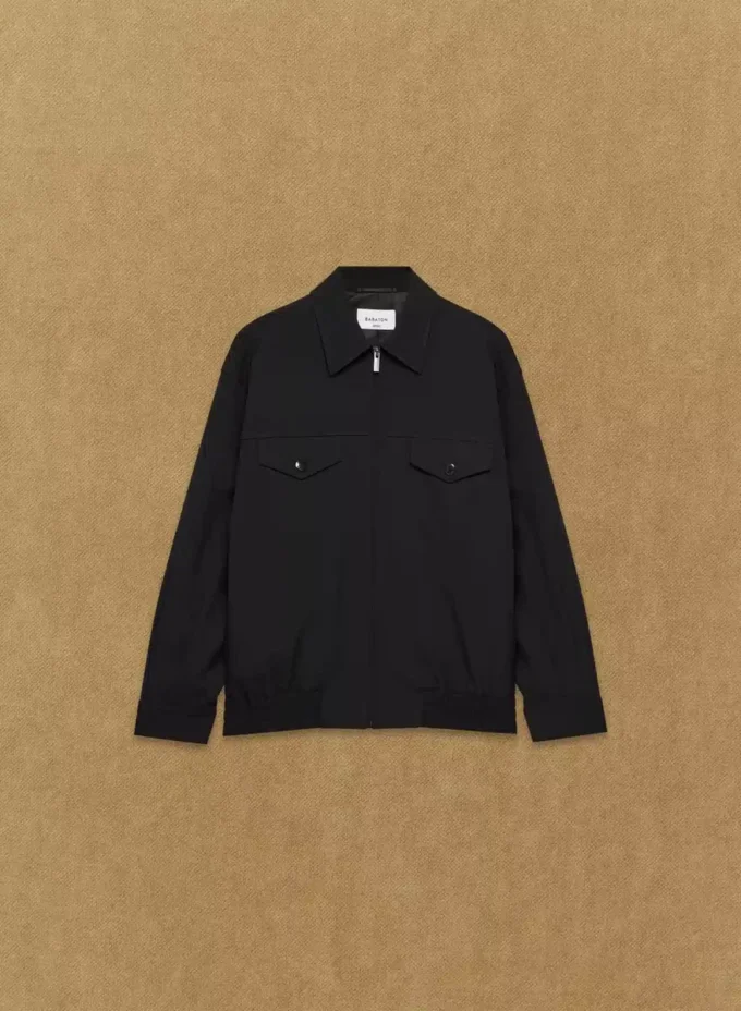 Telegraph Bomber – (Re)ssential Light Telegraph Bomber – (Re)ssential Light