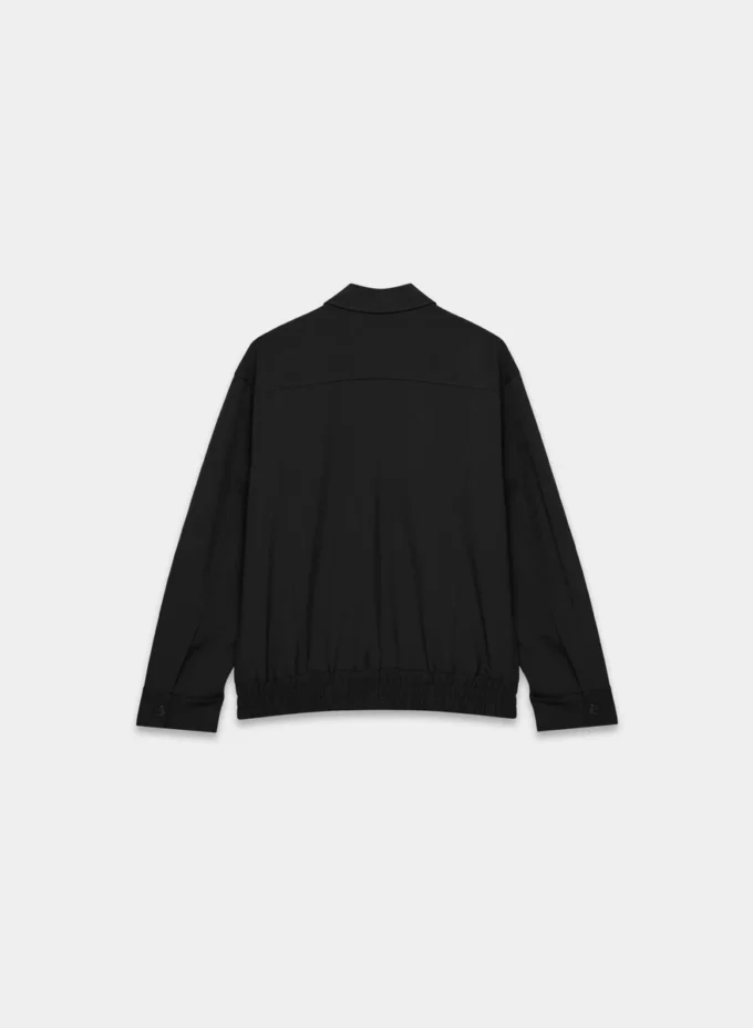 Telegraph Bomber – (Re)ssential Light Telegraph Bomber – (Re)ssential Light