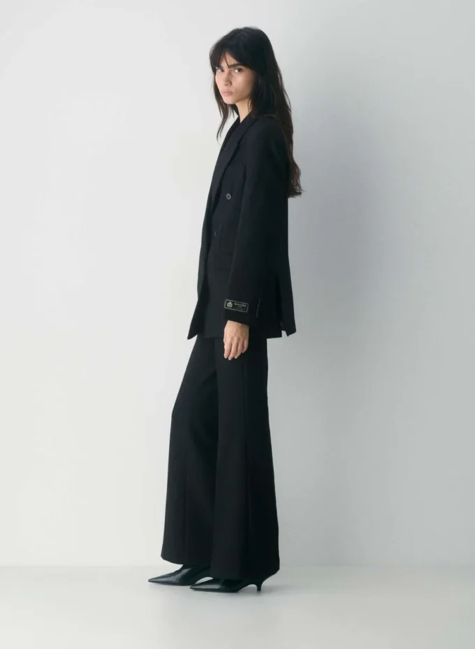 Telex Pant – (Re)ssential Telex Pant – (Re)ssential