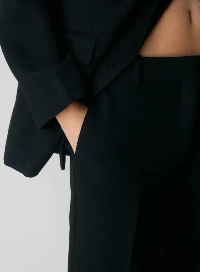 Telex Pant – (Re)ssential Telex Pant – (Re)ssential