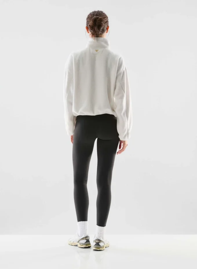 Terrain Mockneck 1/2 Zip Sweater Terrain Mockneck 1/2 Zip Sweater