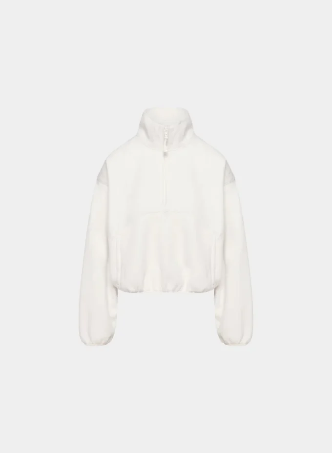 Terrain Mockneck 1/2 Zip Sweater Terrain Mockneck 1/2 Zip Sweater