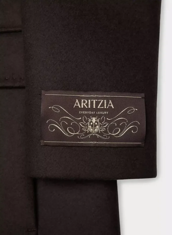 The Beatrix Coat – Luxe Wool Cashmere The Beatrix Coat – Luxe Wool Cashmere