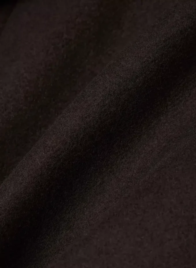 The Beatrix Coat – Luxe Wool Cashmere The Beatrix Coat – Luxe Wool Cashmere