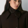 The Beatrix Coat – Luxe Wool Cashmere The Beatrix Coat – Luxe Wool Cashmere