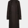 The Beatrix Coat – Luxe Wool Cashmere The Beatrix Coat – Luxe Wool Cashmere
