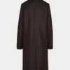 The Beatrix Coat – Luxe Wool Cashmere The Beatrix Coat – Luxe Wool Cashmere