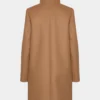 The Cocoon Coat – Luxe Wool Cashmere The Cocoon Coat – Luxe Wool Cashmere