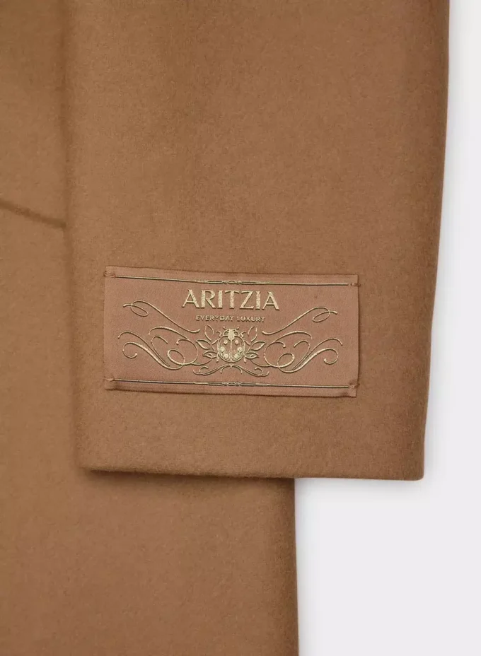 The Cocoon Coat – Luxe Wool Cashmere The Cocoon Coat – Luxe Wool Cashmere