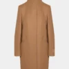 The Cocoon Coat – Luxe Wool Cashmere The Cocoon Coat – Luxe Wool Cashmere