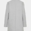 The Cocoon Coat New – Virgin Wool Cashmere The Cocoon Coat New – Virgin Wool Cashmere