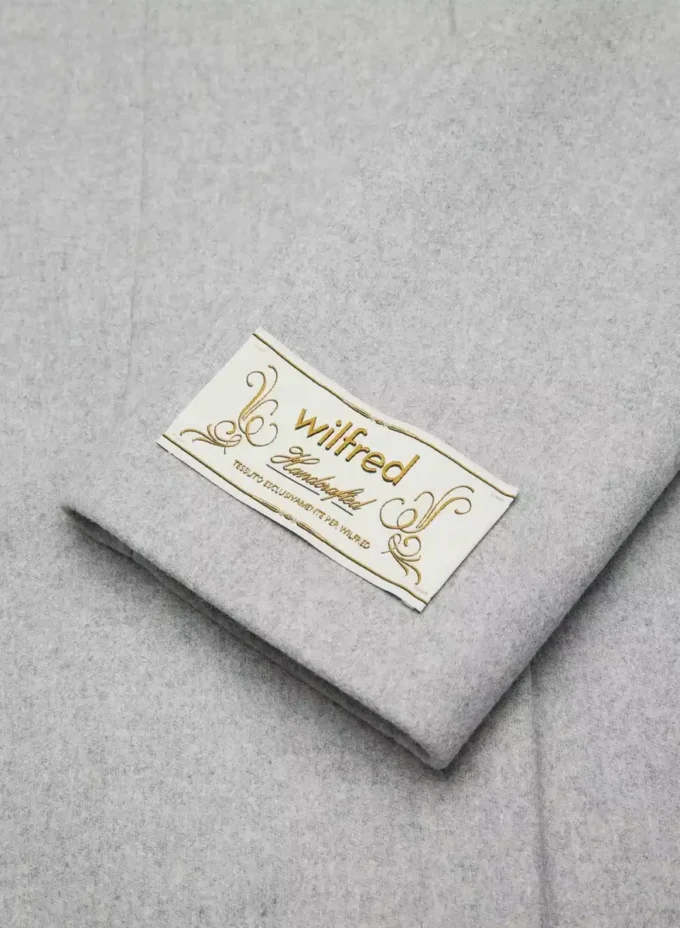 The Cocoon Coat New – Virgin Wool Cashmere The Cocoon Coat New – Virgin Wool Cashmere