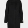 The Cocoon Coat – (Re)Camel Wool The Cocoon Coat – (Re)Camel Wool