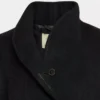 The Cocoon Coat – (Re)Camel Wool The Cocoon Coat – (Re)Camel Wool