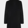 The Cocoon Coat – (Re)Camel Wool The Cocoon Coat – (Re)Camel Wool