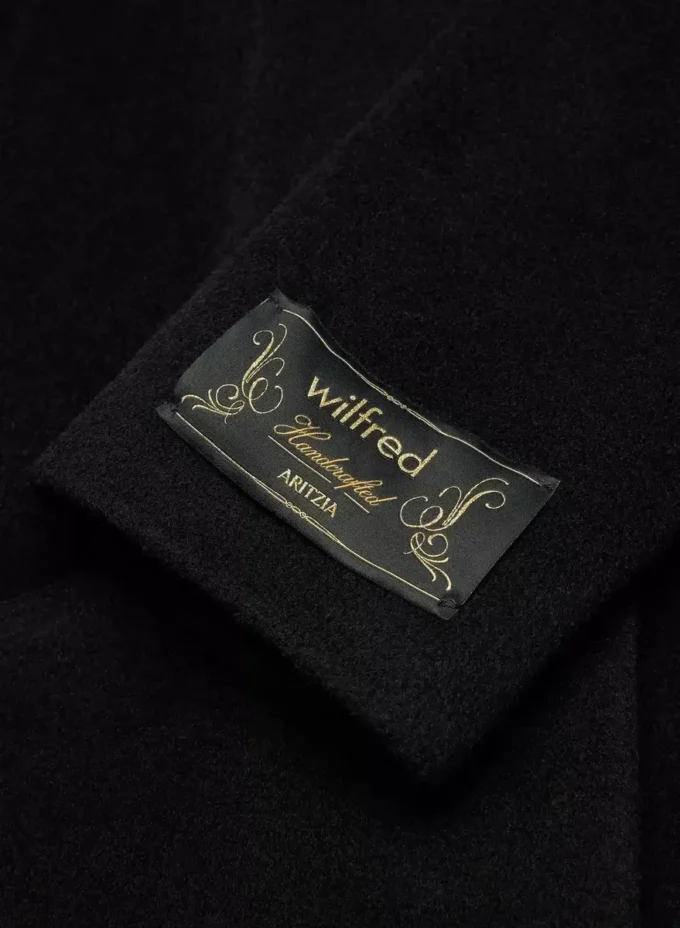 The Cocoon Coat – (Re)Camel Wool The Cocoon Coat – (Re)Camel Wool