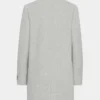 The Cocoon Coat – Soft Wool Cashmere The Cocoon Coat – Soft Wool Cashmere