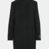 The Cocoon Coat – Soft Wool Cashmere The Cocoon Coat – Soft Wool Cashmere