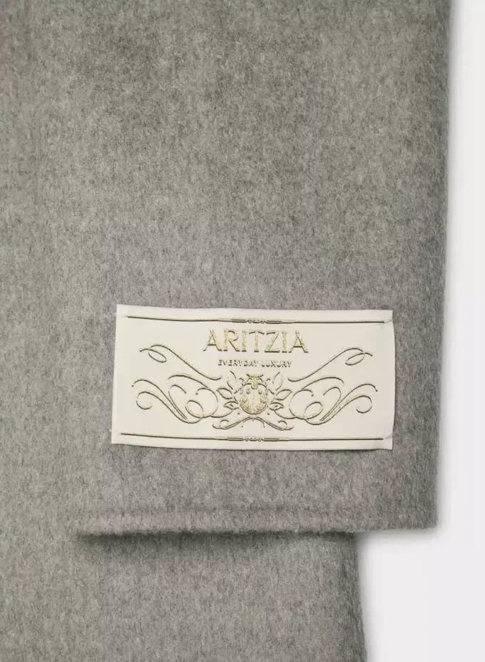 The Cocoon Double-Faced Coat – Luxe (Re)Wool The Cocoon Double-Faced Coat – Luxe (Re)Wool