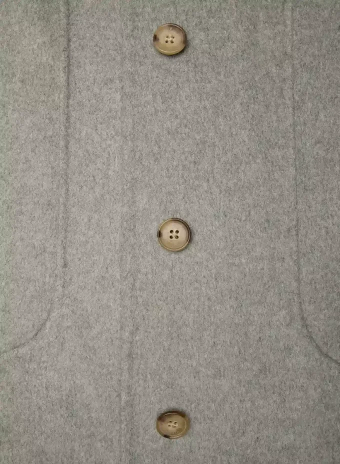 The Cocoon Double-Faced Coat – Luxe (Re)Wool The Cocoon Double-Faced Coat – Luxe (Re)Wool