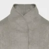 The Cocoon Double-Faced Coat – Luxe (Re)Wool The Cocoon Double-Faced Coat – Luxe (Re)Wool