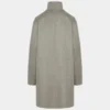 The Cocoon Double-Faced Coat – Luxe (Re)Wool The Cocoon Double-Faced Coat – Luxe (Re)Wool