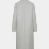 The Cocoon Long Coat – Luxe Wool Cashmere The Cocoon Long Coat – Luxe Wool Cashmere