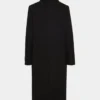 The Cocoon Long Coat – Soft Wool Cashmere The Cocoon Long Coat – Soft Wool Cashmere