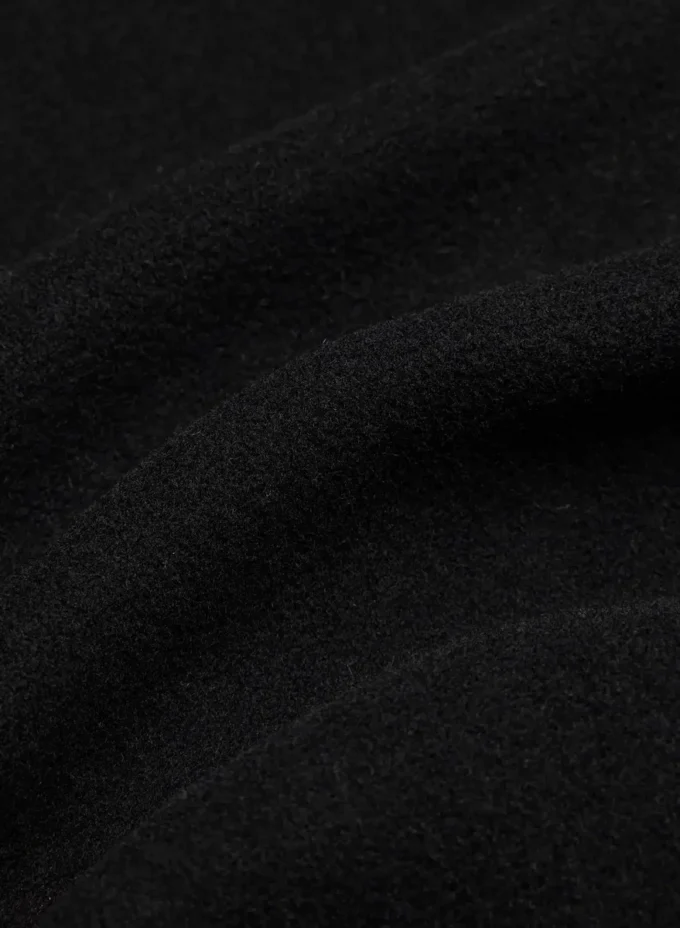 The Cocoon Long Coat – Soft Wool Cashmere The Cocoon Long Coat – Soft Wool Cashmere