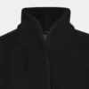 The Cocoon Long Coat – Soft Wool Cashmere The Cocoon Long Coat – Soft Wool Cashmere