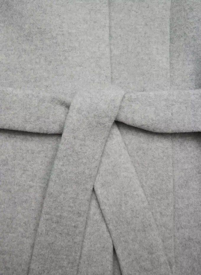 The Connor Coat – Soft Wool Cashmere The Connor Coat – Soft Wool Cashmere