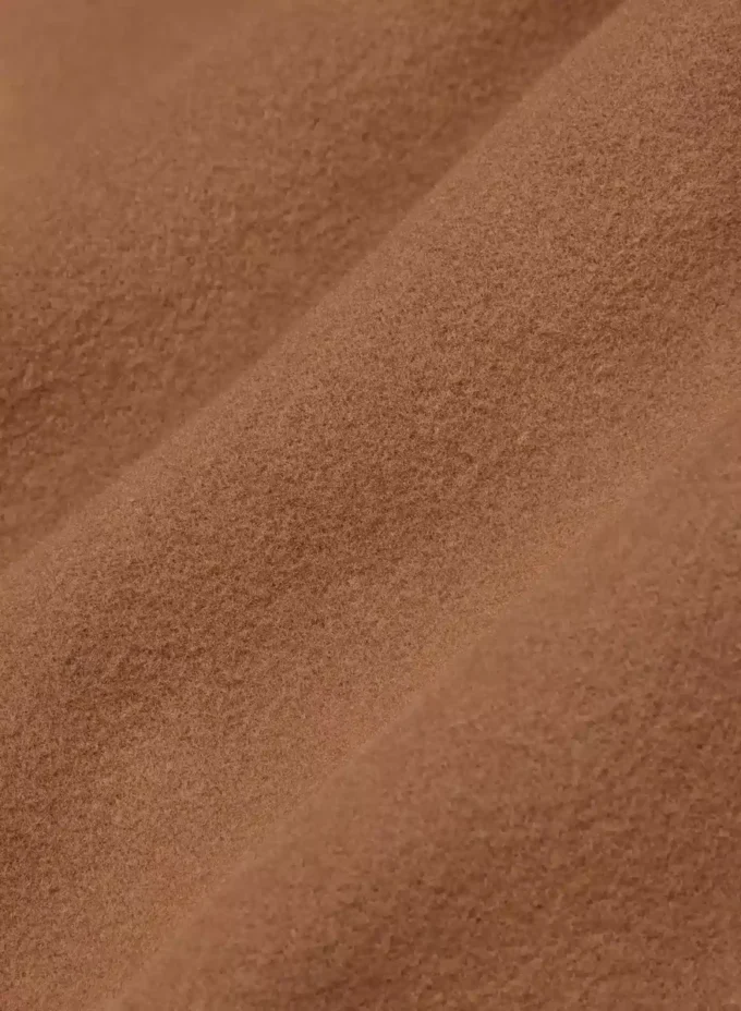 The Connor Coat – Soft Wool Cashmere The Connor Coat – Soft Wool Cashmere