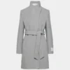 The Connor Coat – Soft Wool Cashmere The Connor Coat – Soft Wool Cashmere