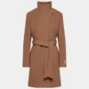 The Connor Coat – Soft Wool Cashmere The Connor Coat – Soft Wool Cashmere