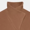 The Connor Coat – Soft Wool Cashmere The Connor Coat – Soft Wool Cashmere