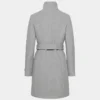 The Connor Coat – Soft Wool Cashmere The Connor Coat – Soft Wool Cashmere