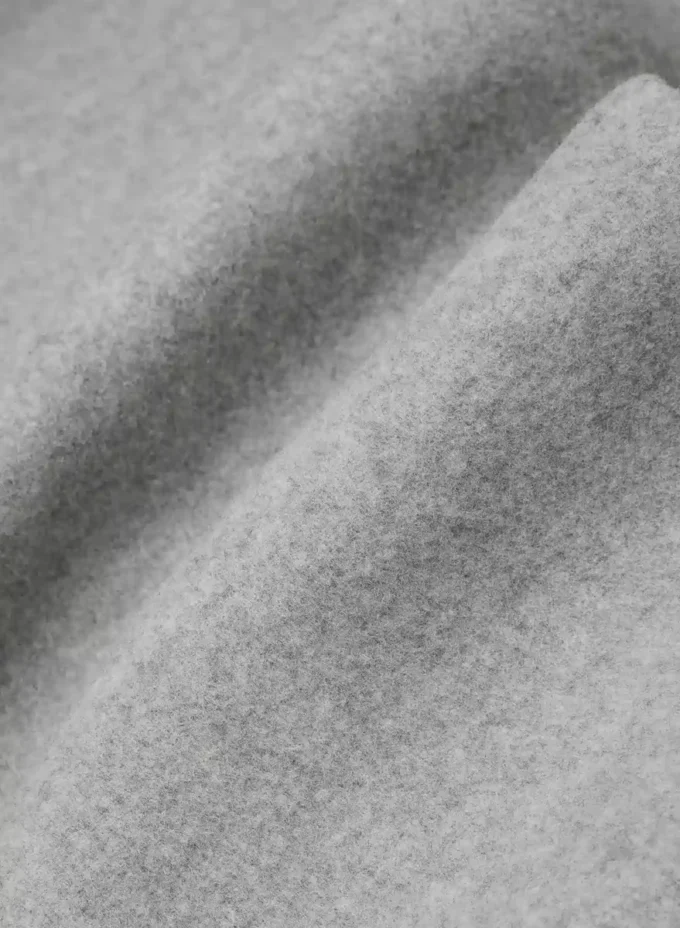 The Connor Long Coat – Soft Wool Cashmere The Connor Long Coat – Soft Wool Cashmere