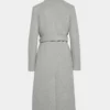 The Connor Long Coat – Soft Wool Cashmere The Connor Long Coat – Soft Wool Cashmere