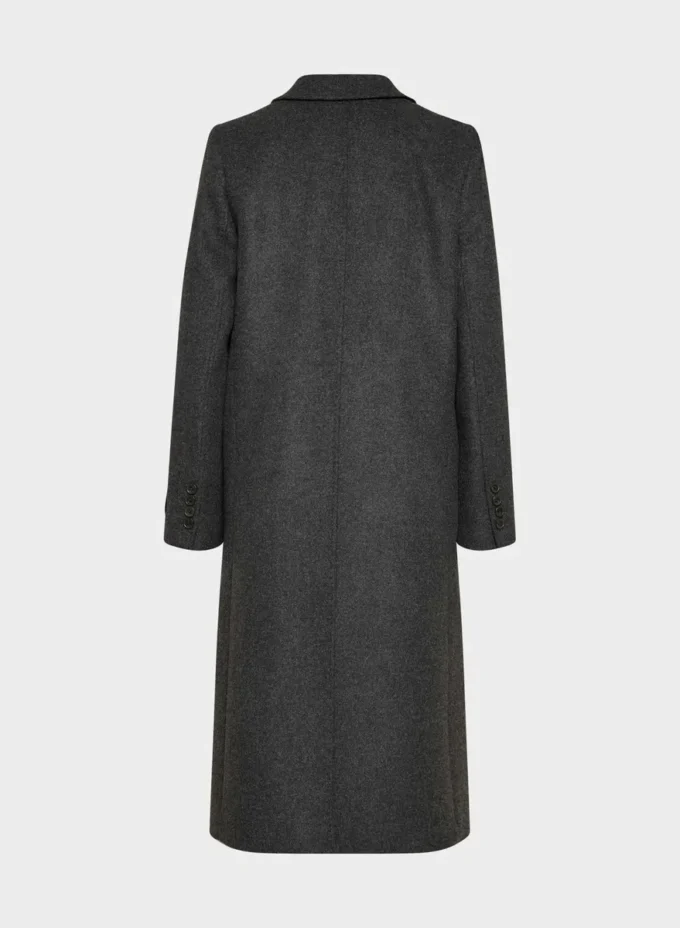 The Constant™ Coat – Luxe Wool Cashmere The Constant™ Coat – Luxe Wool Cashmere