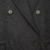 The Constant™ Coat – Luxe Wool Cashmere The Constant™ Coat – Luxe Wool Cashmere