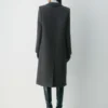 The Constant™ Coat – Luxe Wool Cashmere The Constant™ Coat – Luxe Wool Cashmere