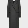 The Constant™ Coat – Luxe Wool Cashmere The Constant™ Coat – Luxe Wool Cashmere