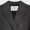The Constant™ Coat – Luxe Wool Cashmere The Constant™ Coat – Luxe Wool Cashmere