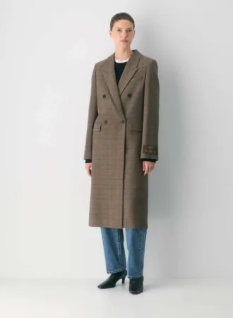 The Constant™ Coat – (Re)ssential